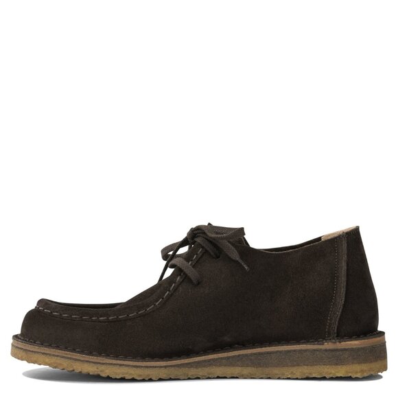 Astorflex Beeflex Lace-Up Loafers IT 41 Men - Picture 3 of 5